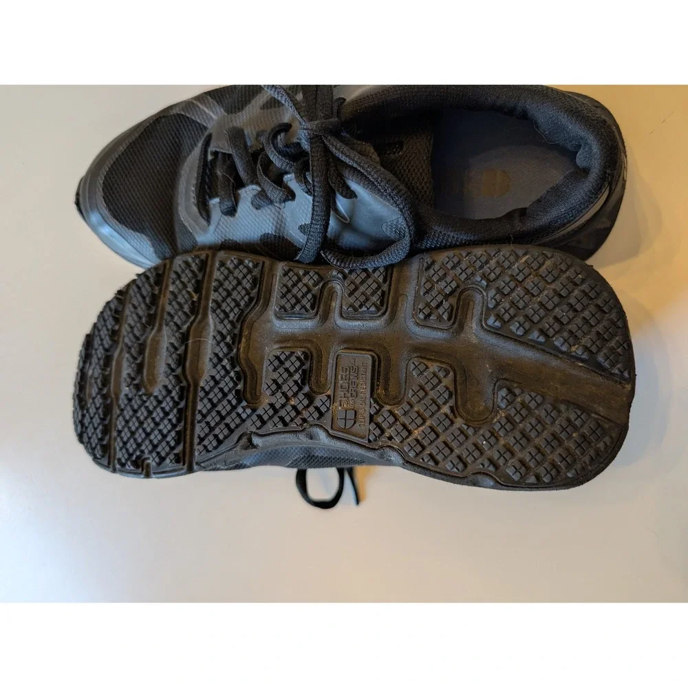 Shoes For Crews brand shoes