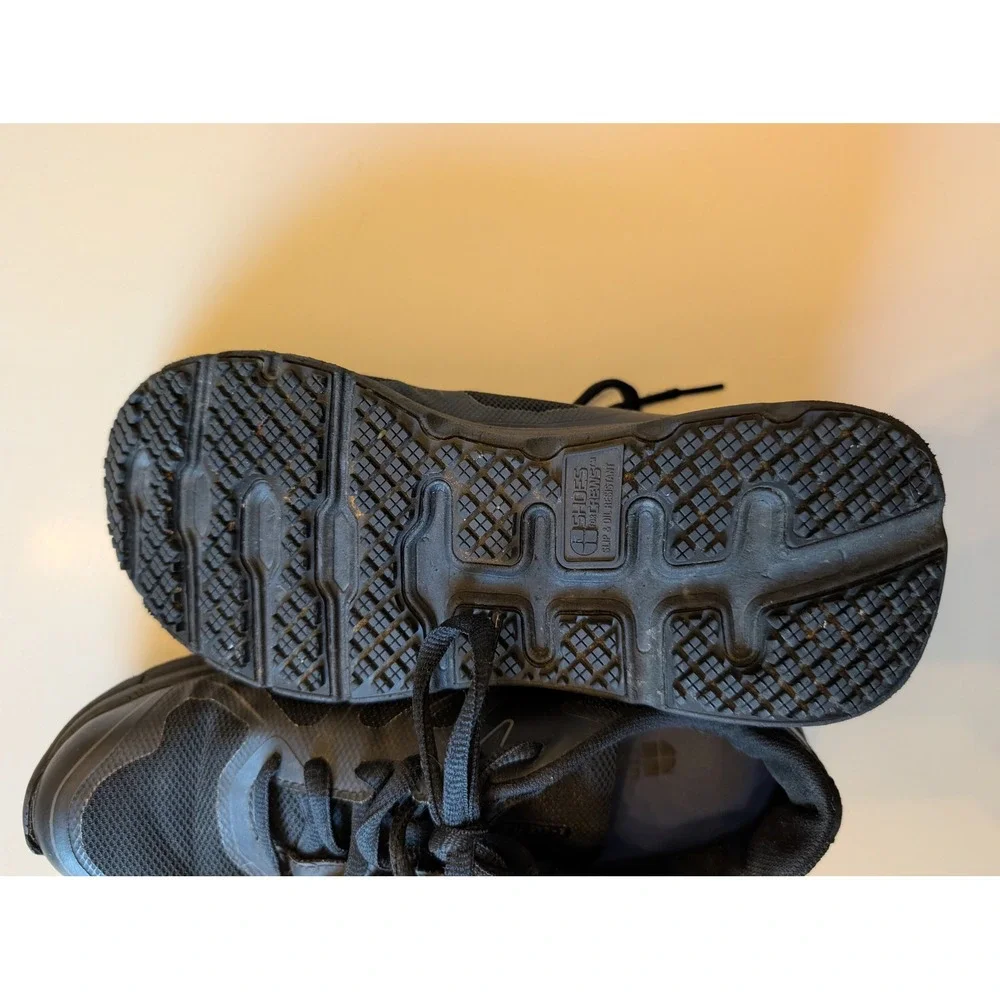 Shoes For Crews brand shoes