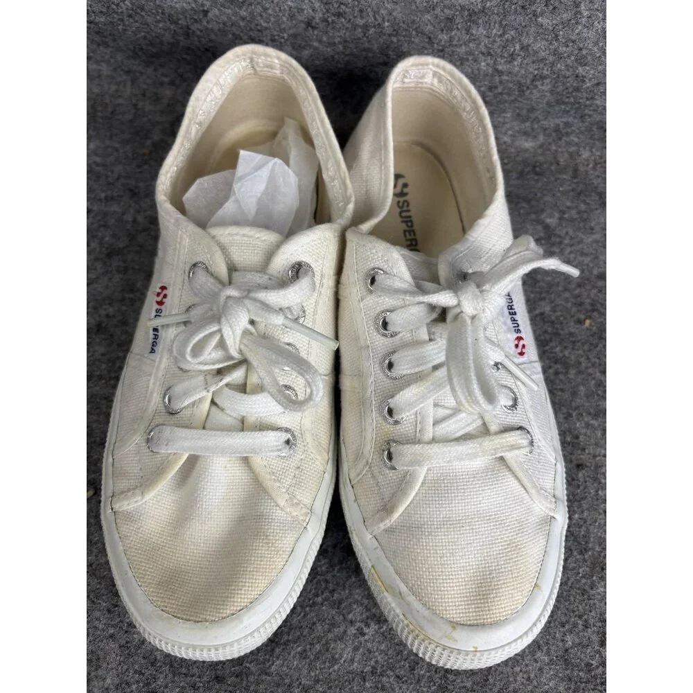 Superga shoes womens