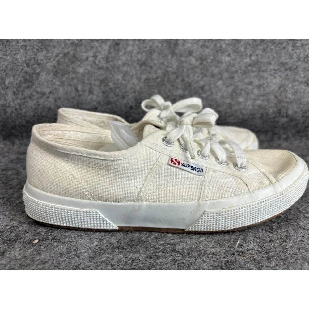 Superga shoes womens