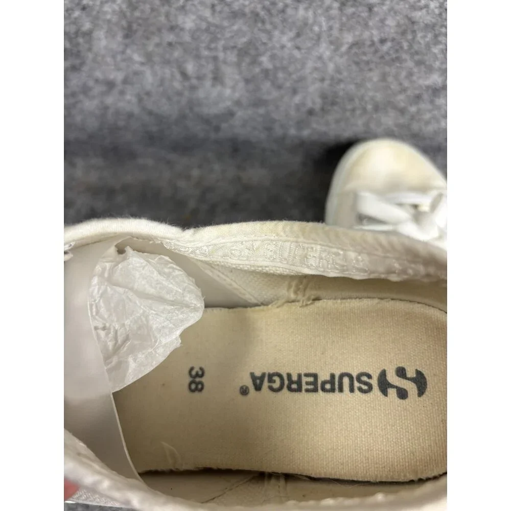 Superga shoes womens