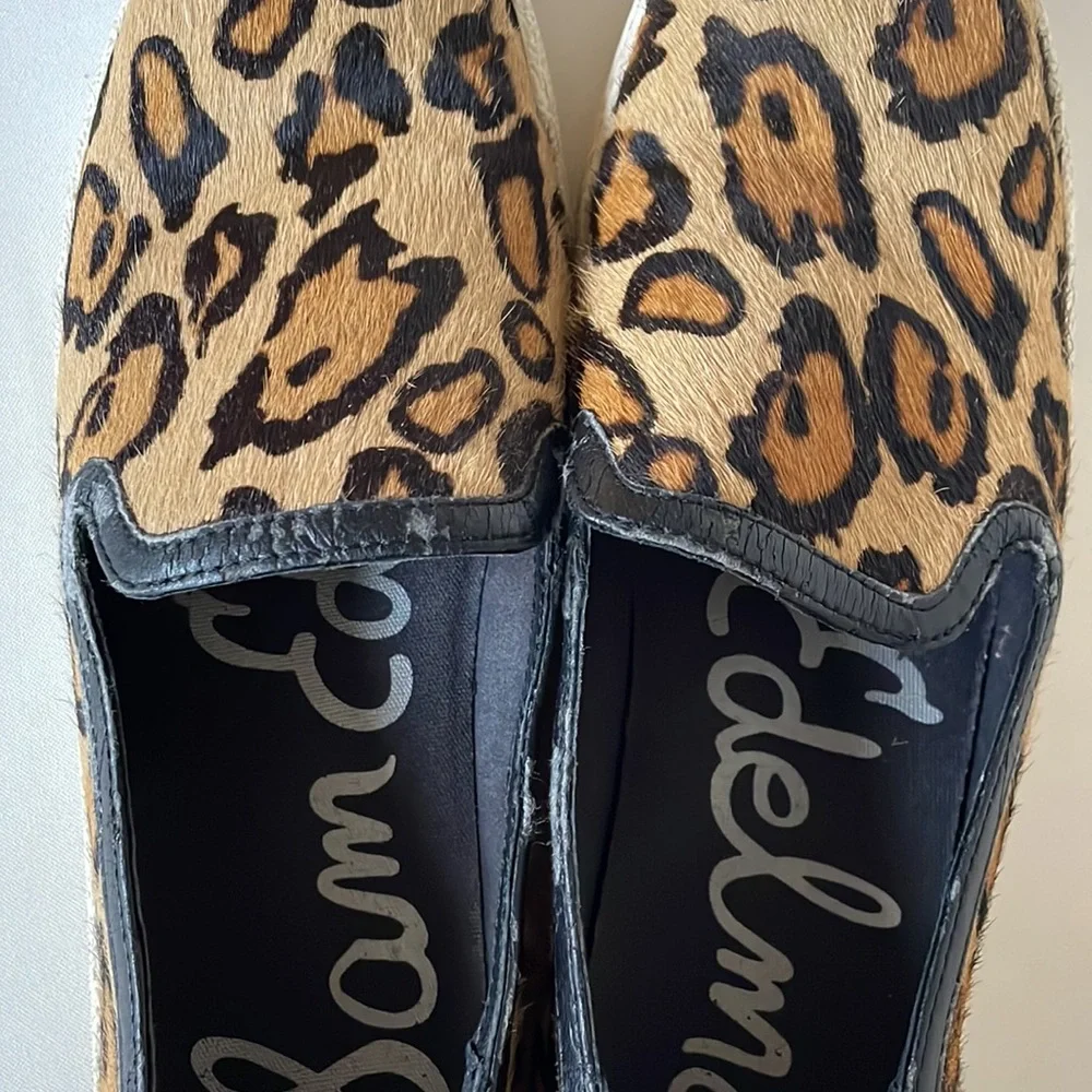 Sam Edelman guc some
