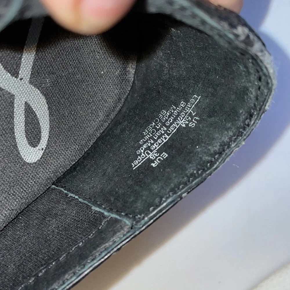Sam Edelman guc some