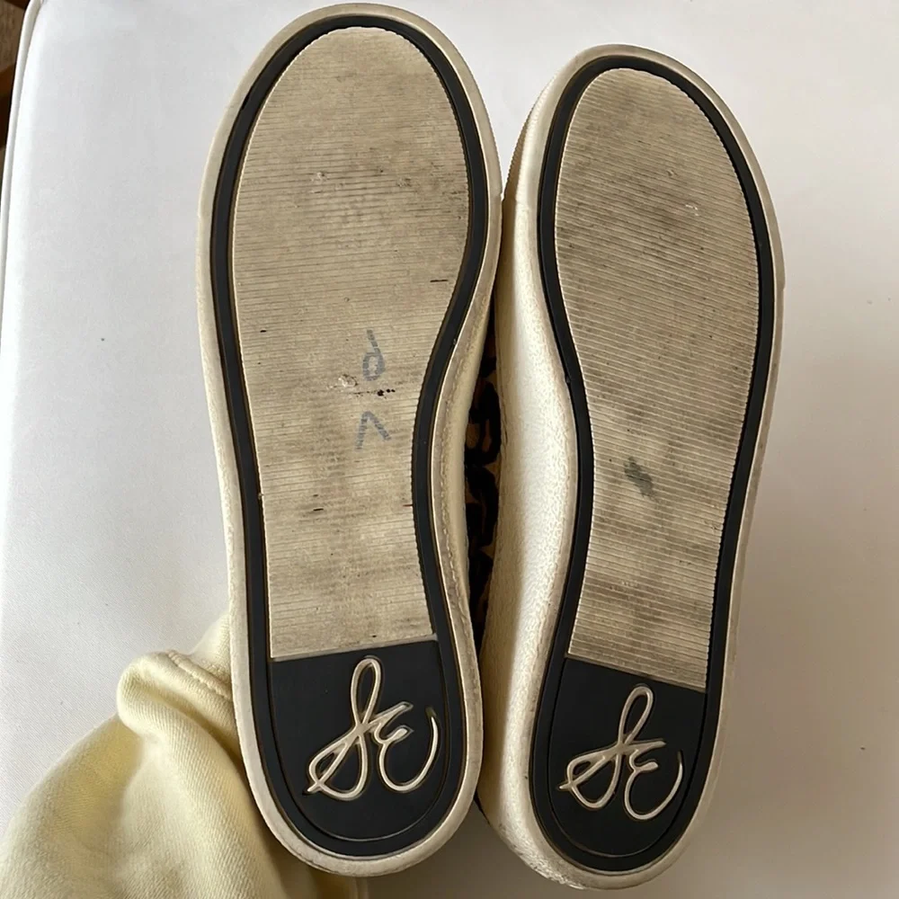 Sam Edelman guc some