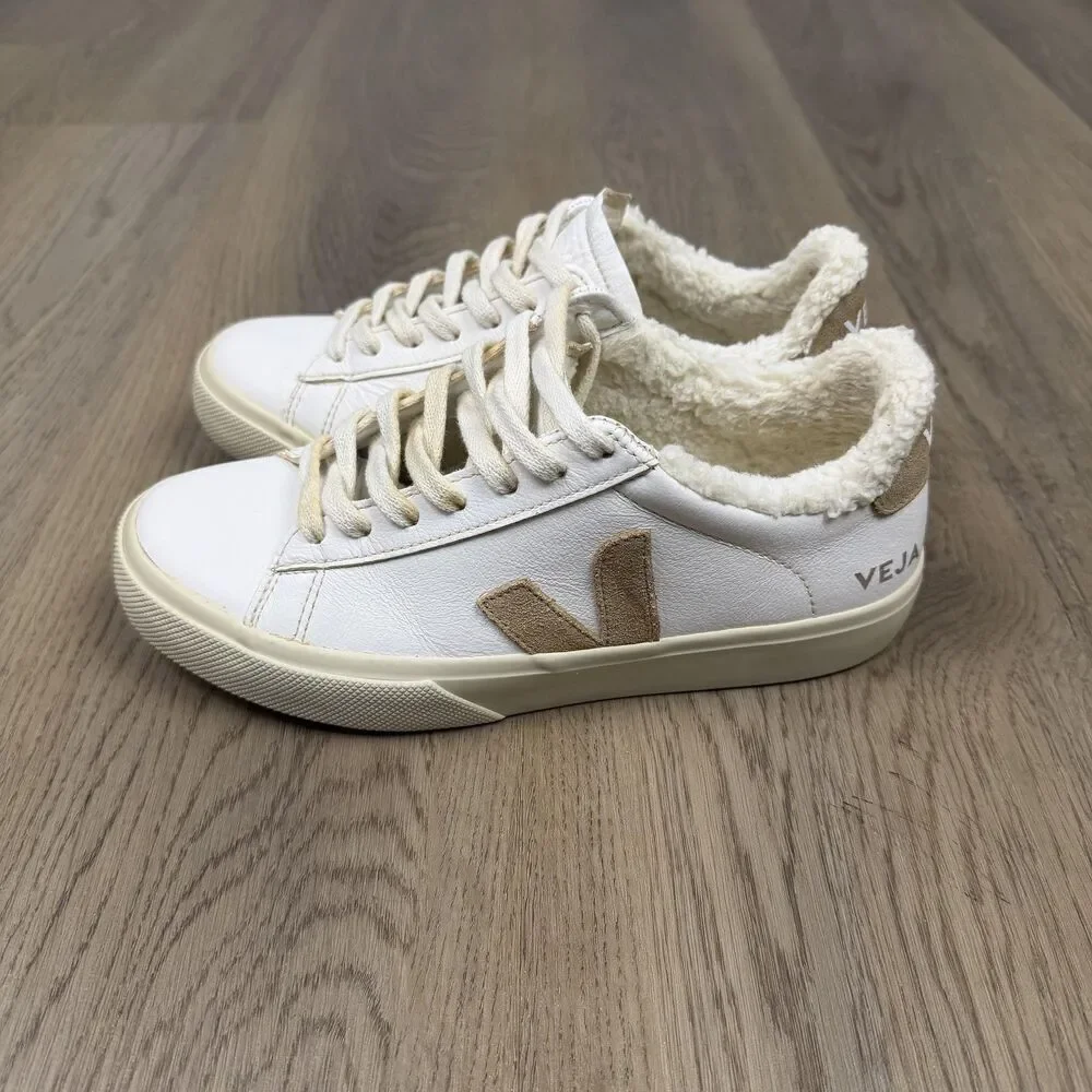 Veja brand style