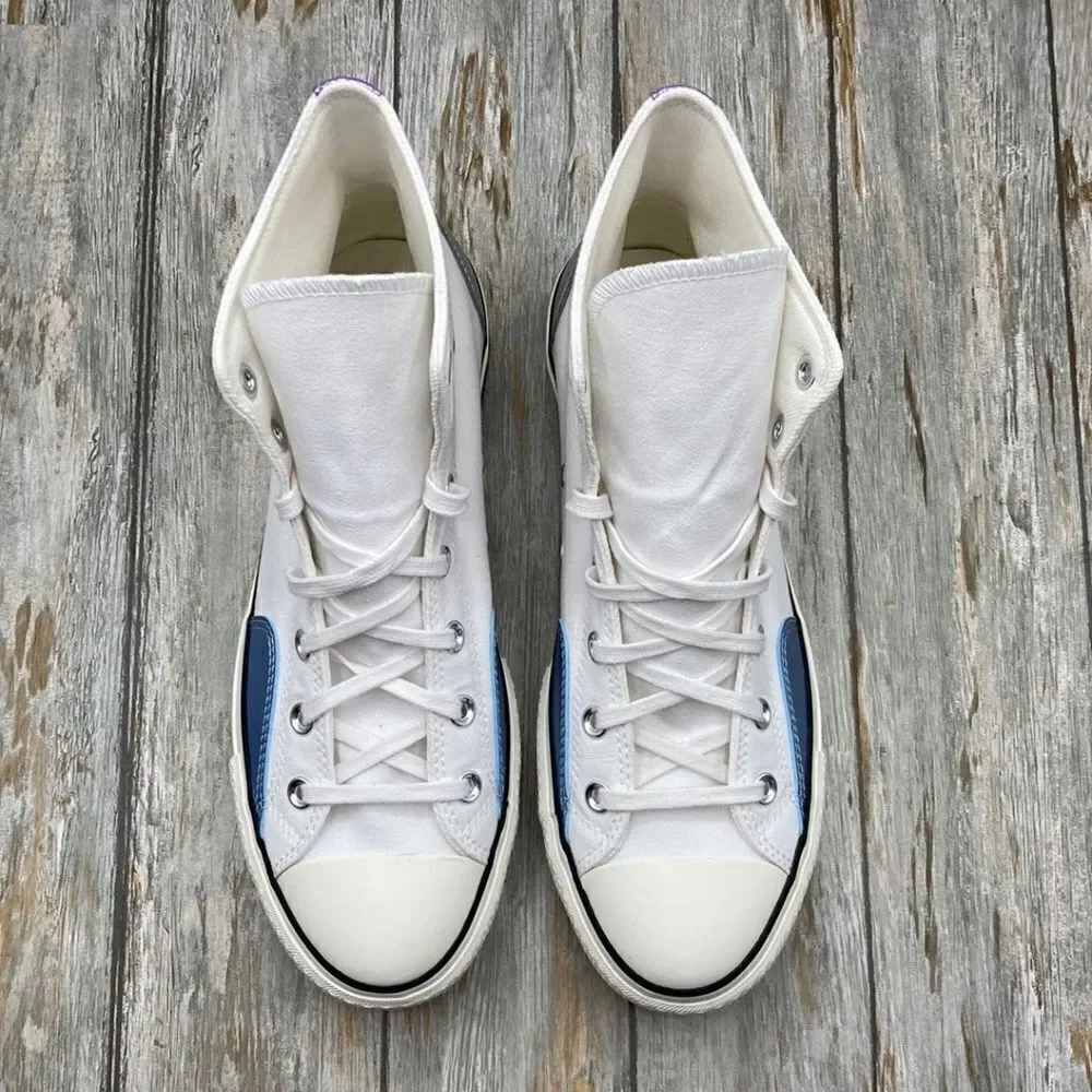 Converse bling bold