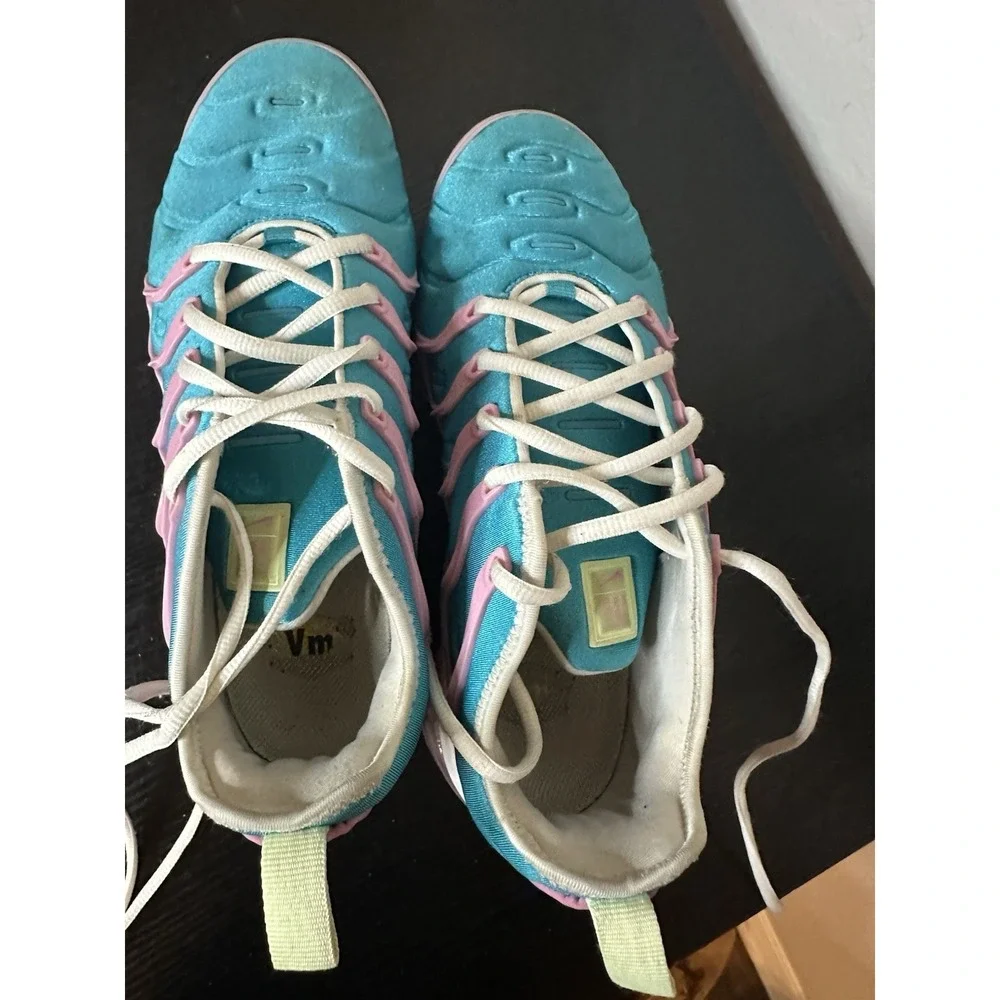 Nike pre owned