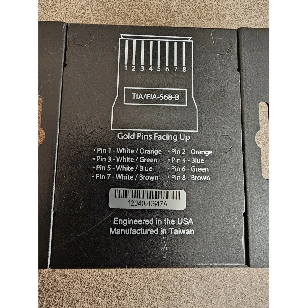 BINARY keywords hdmi