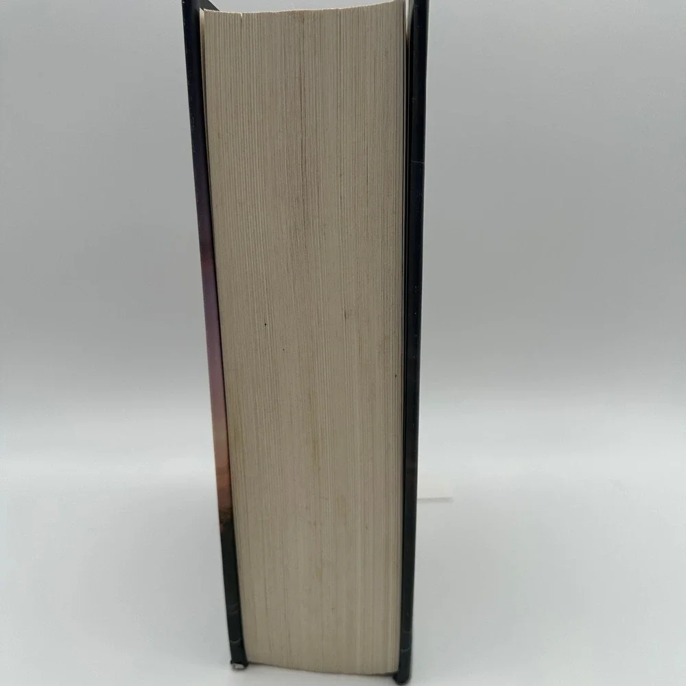 Stephen King Under The Dome 1st Edition 1st Printing Hardcover w/ Dust Jacket 09