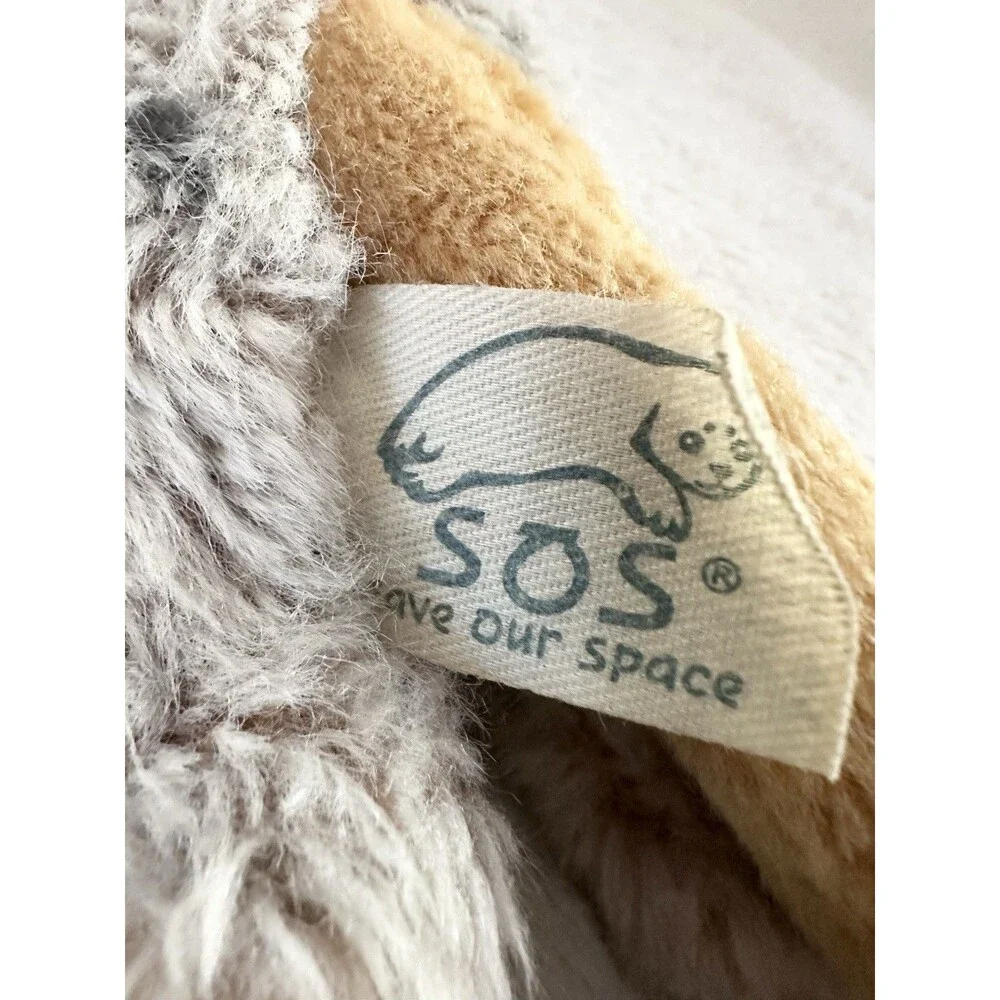 Save Our Space sos save