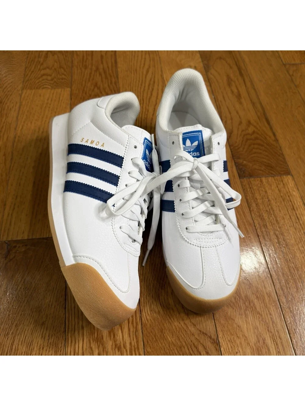 adidas product pair