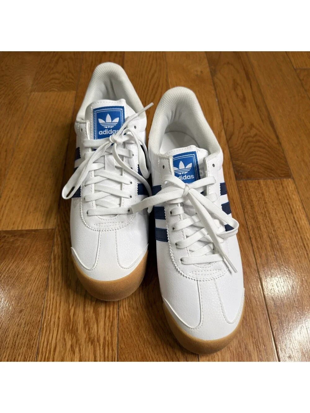 adidas product pair