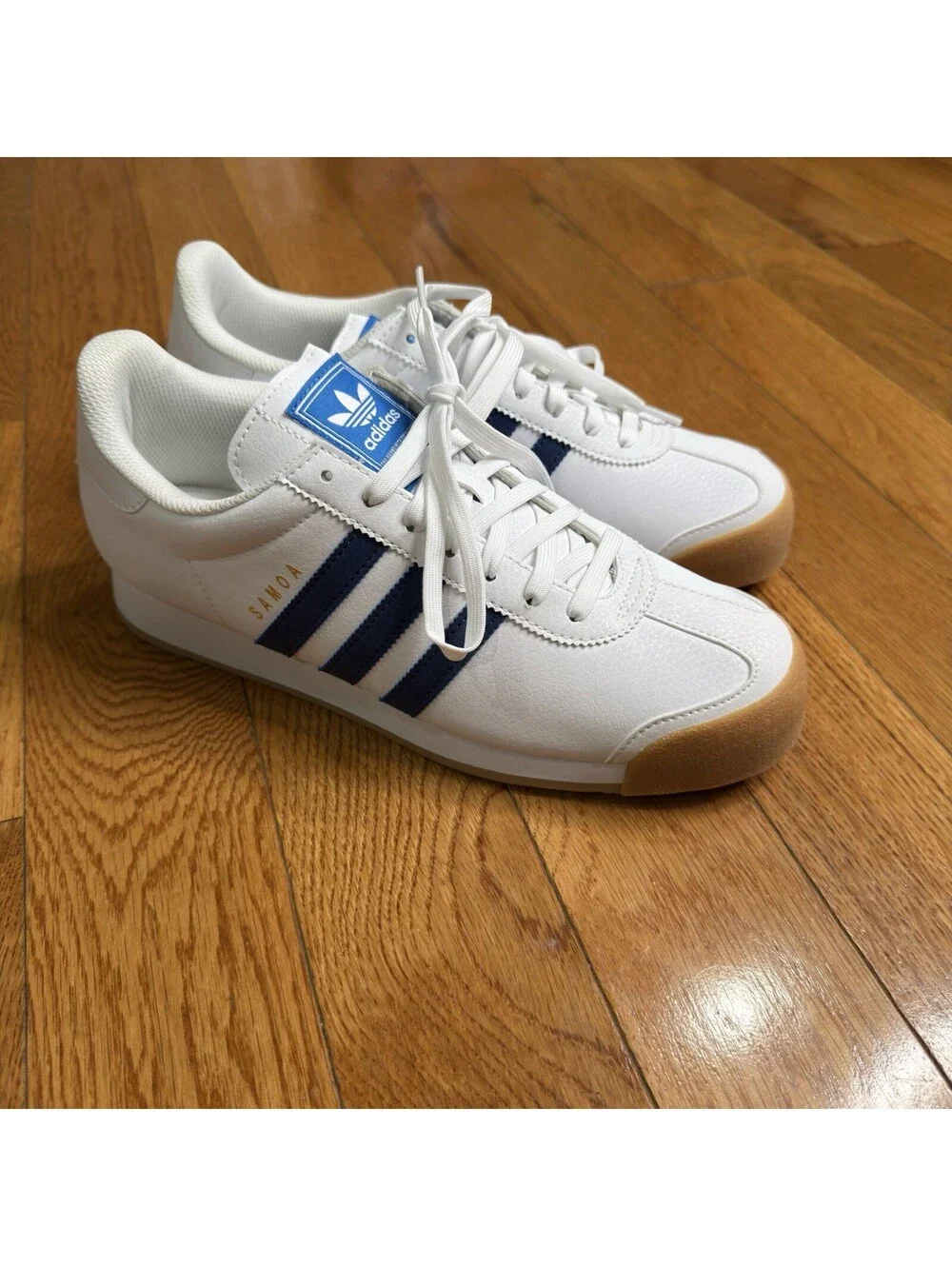 adidas product pair