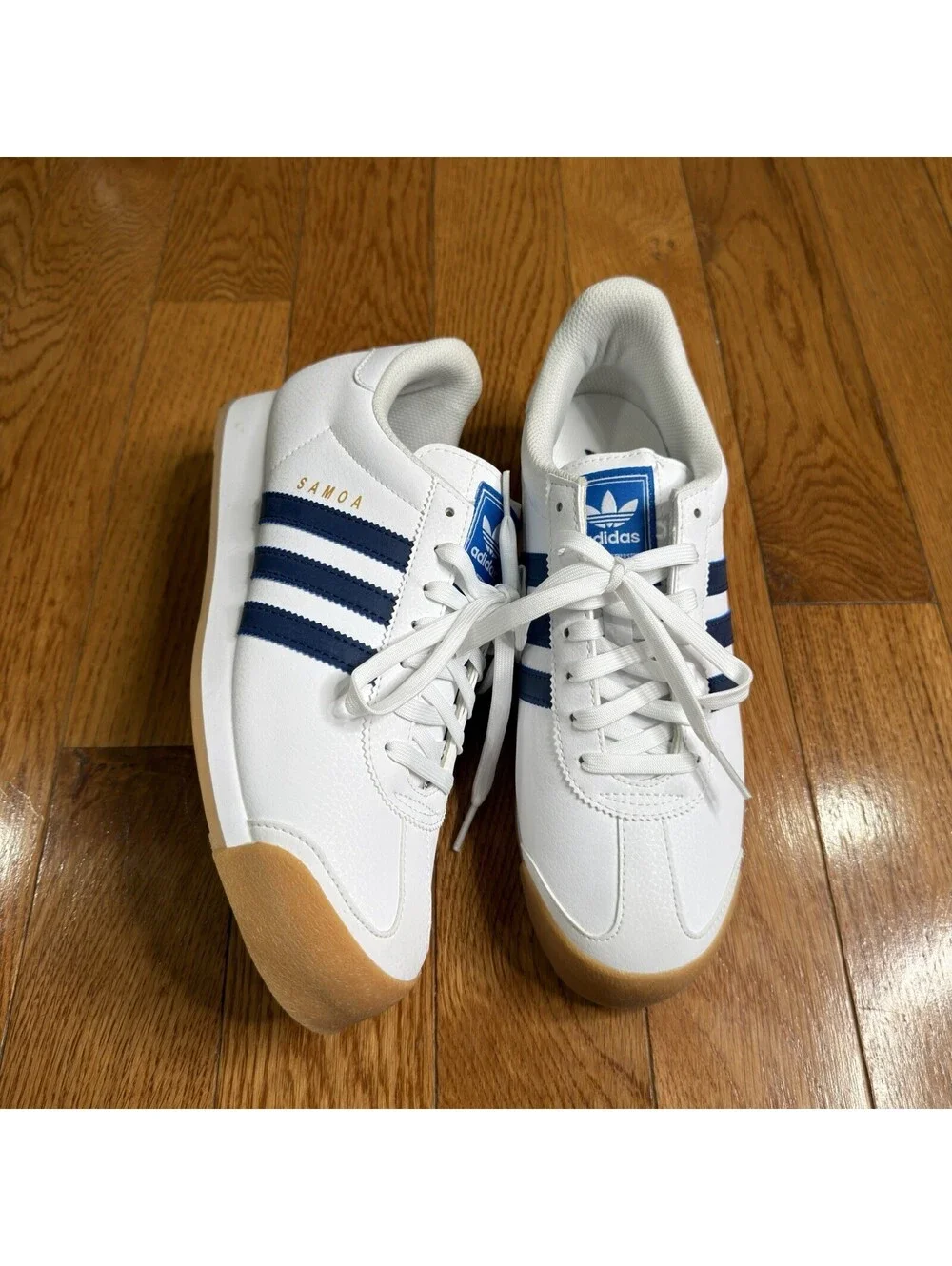 adidas product pair