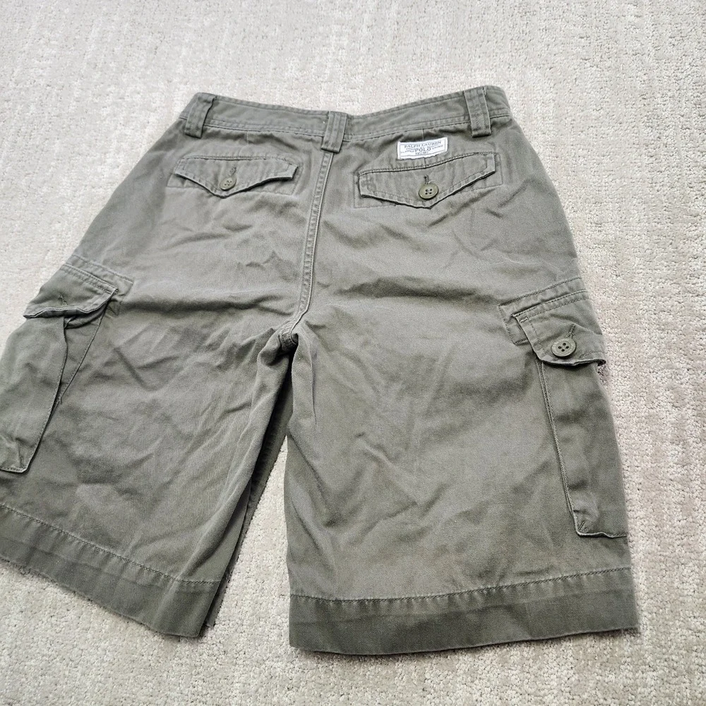 Polo Ralph Lauren excellent measure
