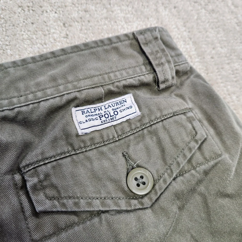 Polo Ralph Lauren excellent measure