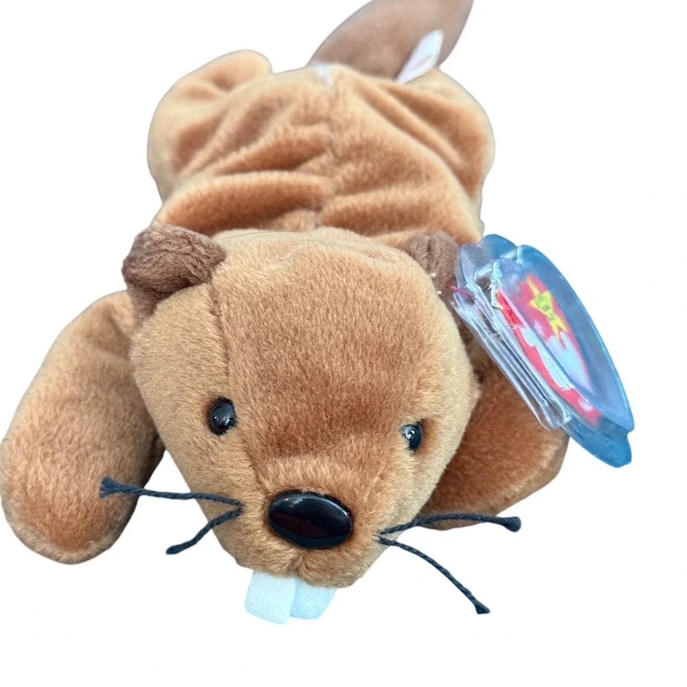 Ty protectors pvc pig