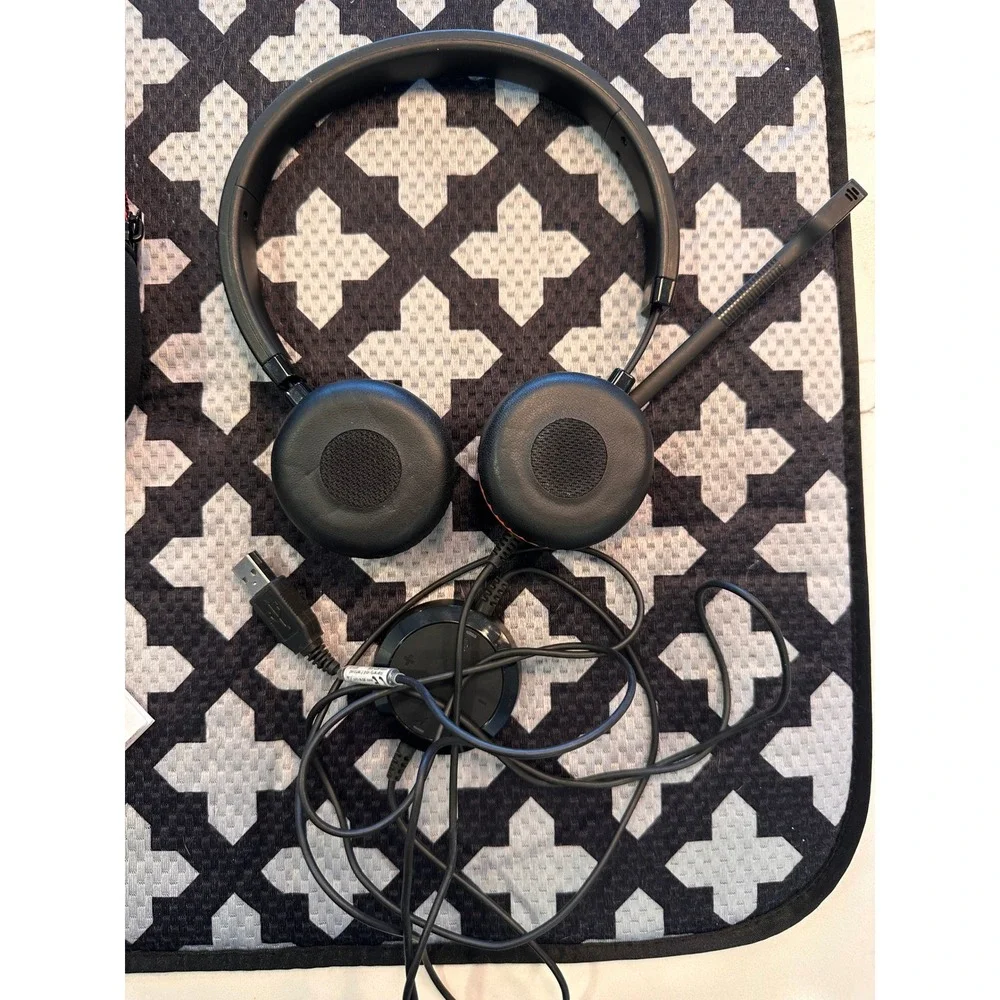 Jabra evolve 40