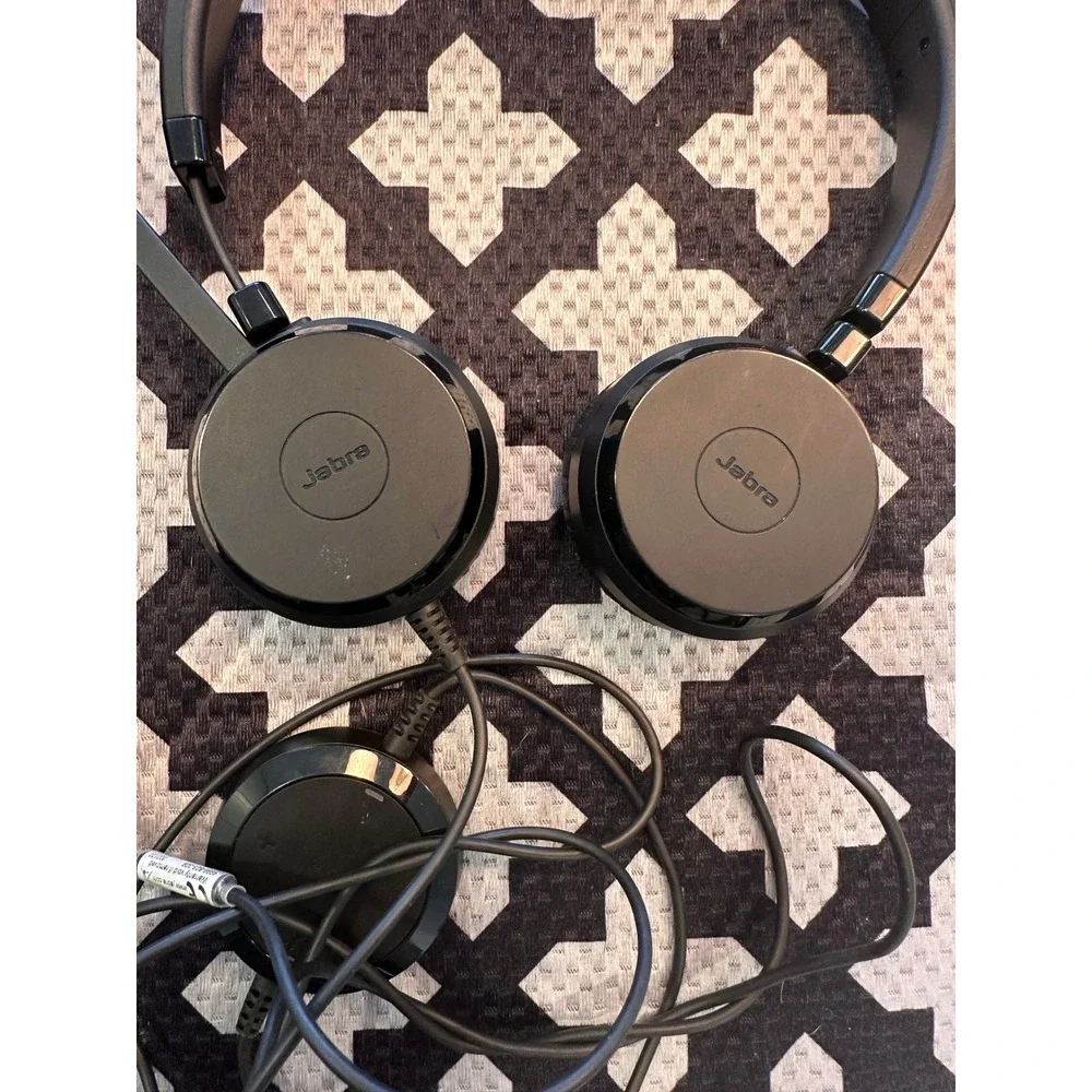 Jabra evolve 40