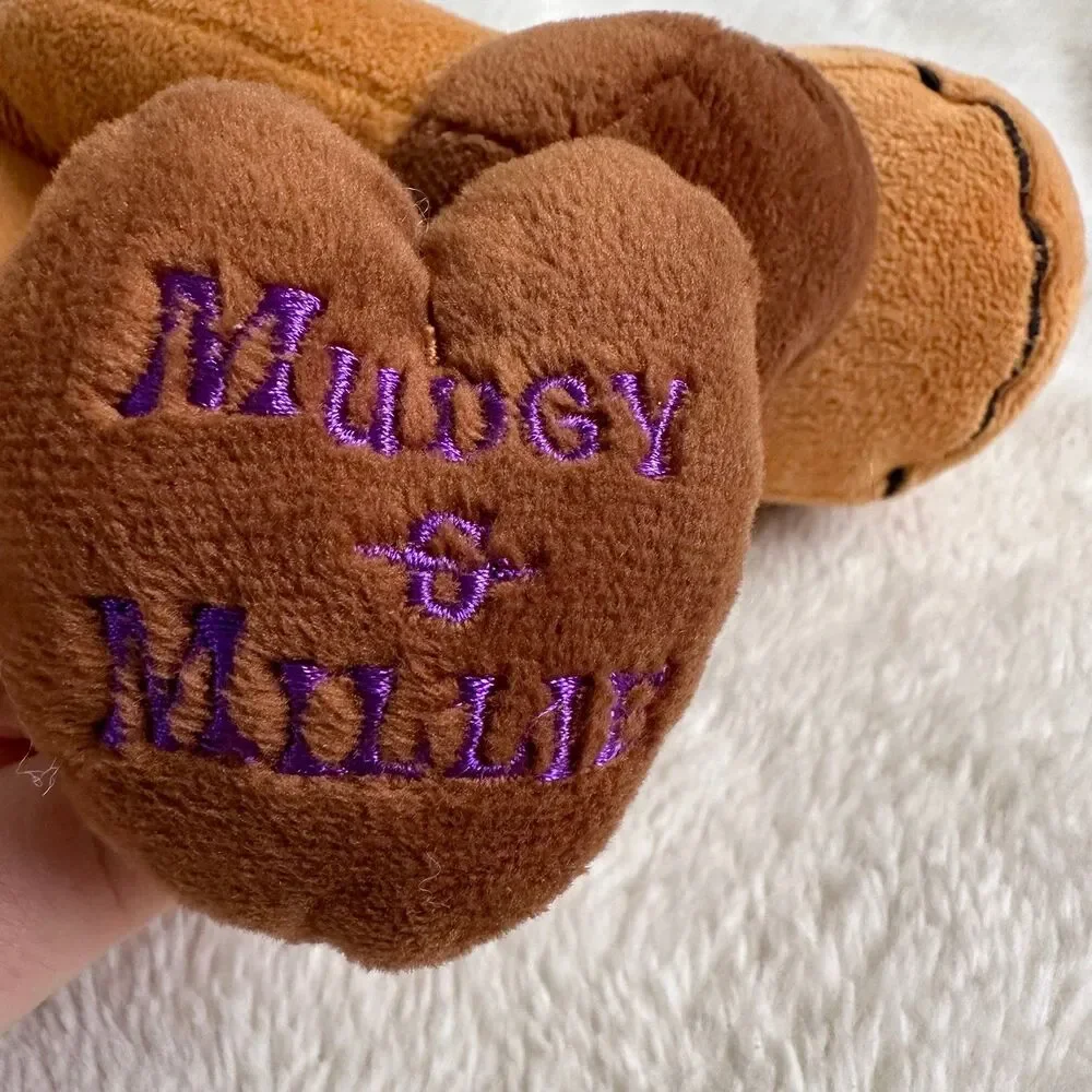 Mary Meyer item great