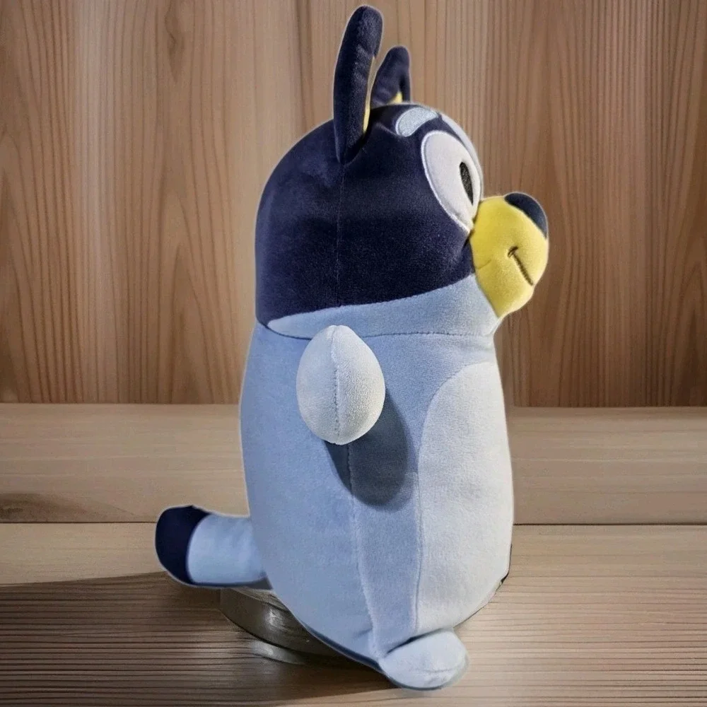 Squishmallows bluey hug
