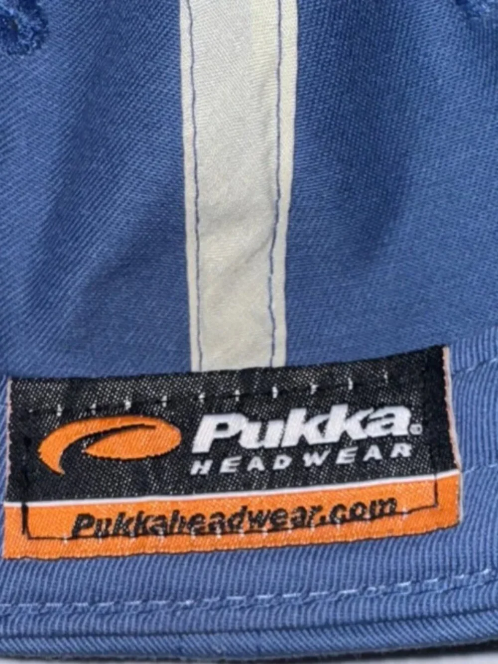 Pukka add touch