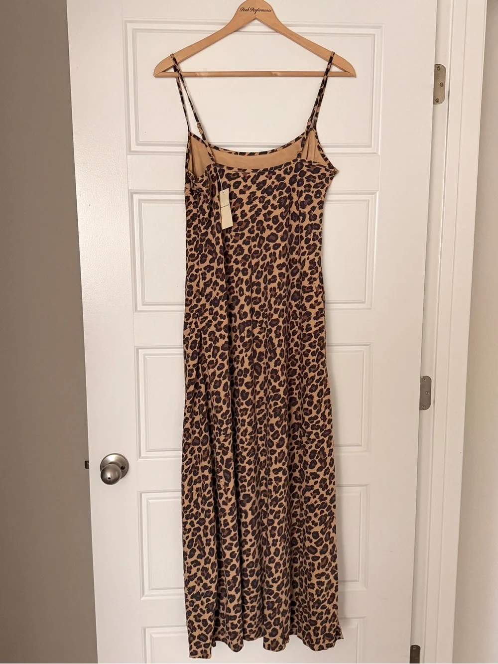 Abercrombie & Fitch maxi straps