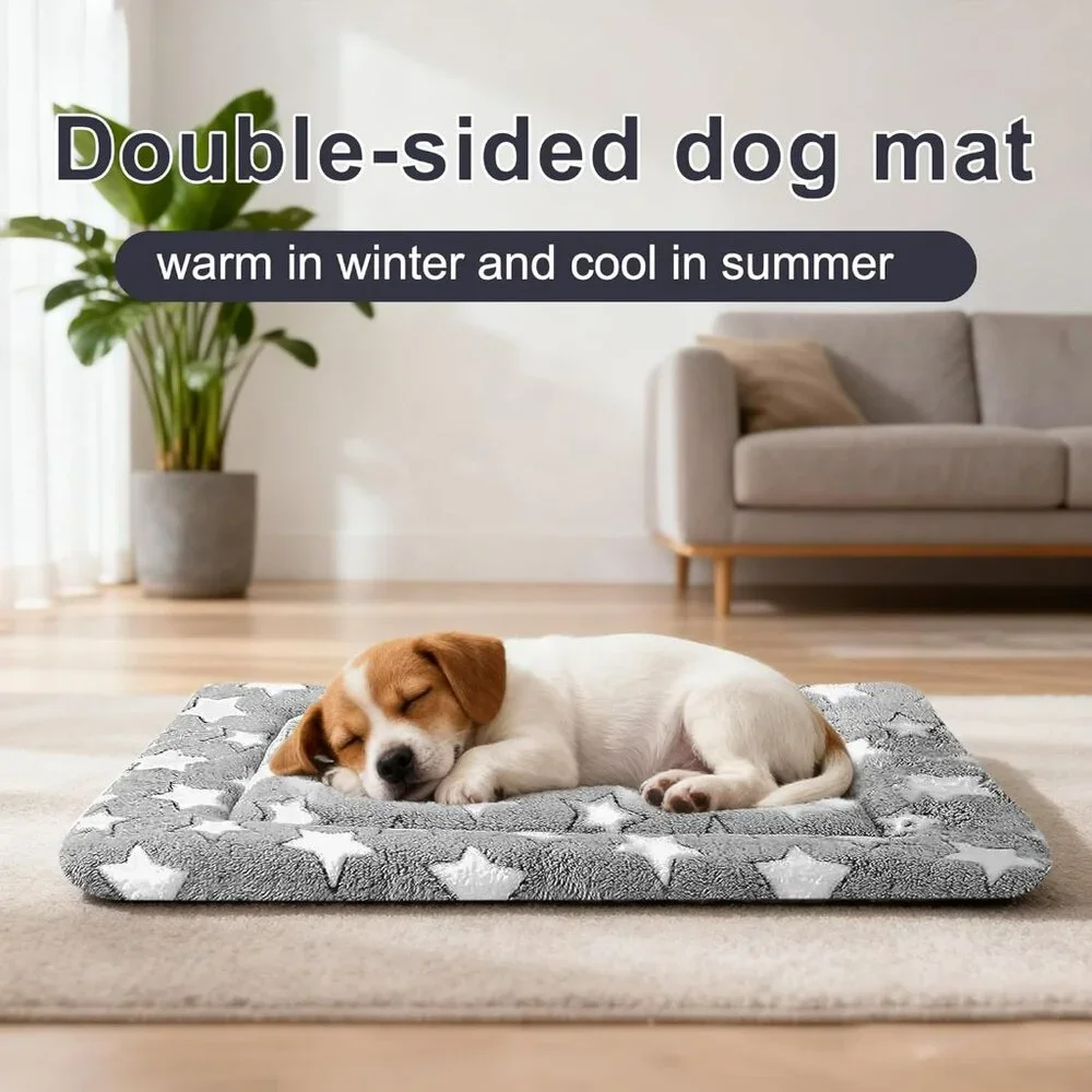 N/A dog bed
