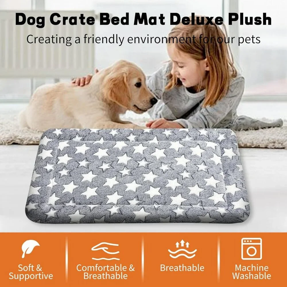 N/A dog bed