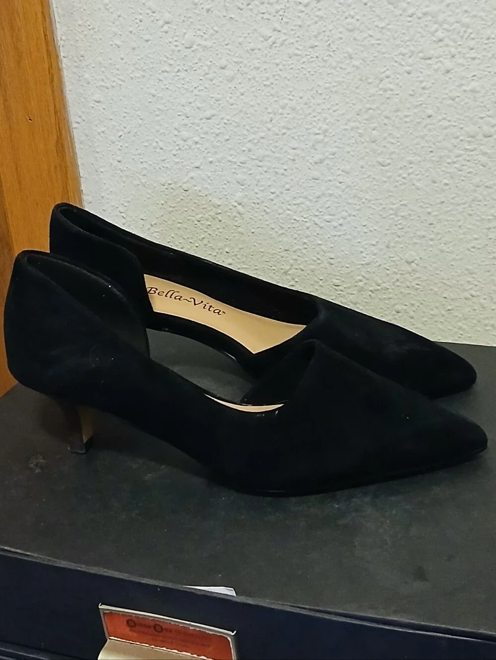 Bella Vita elegant versatile