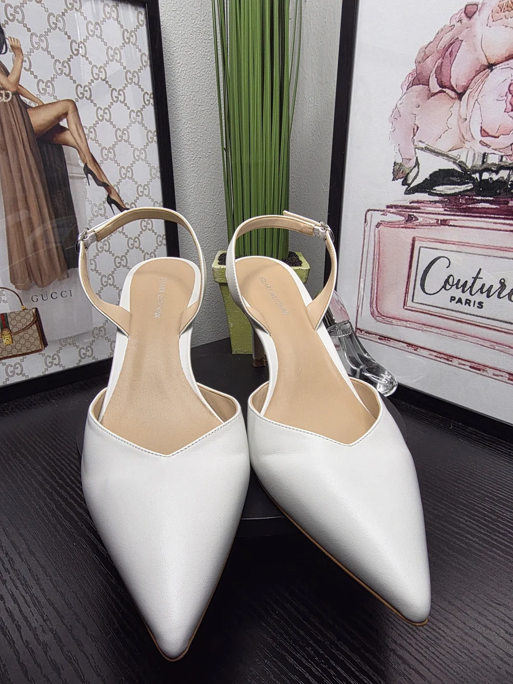 Stuart Weitzman euc looks