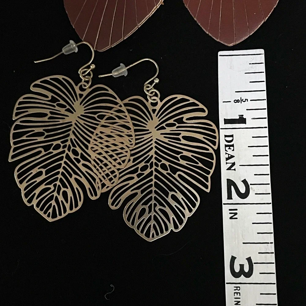 N/A striking pair