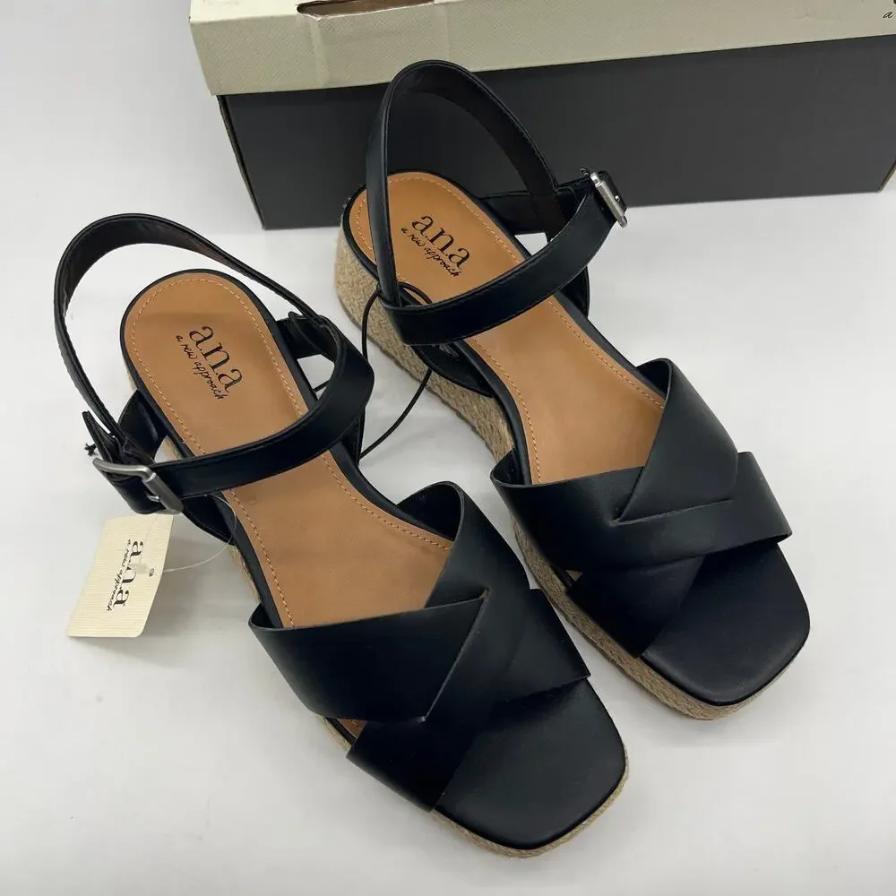 A.N.A. A New Approach womens eloise