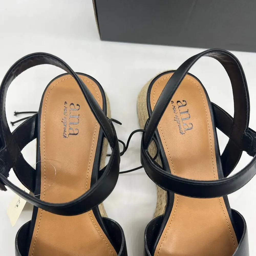 A.N.A. A New Approach womens eloise