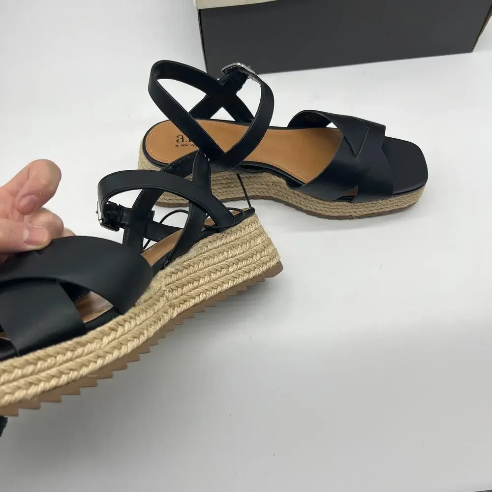 A.N.A. A New Approach womens eloise