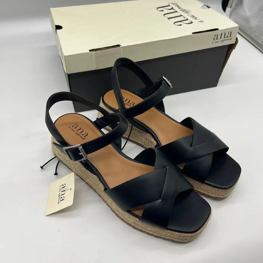 A.N.A. A New Approach womens eloise