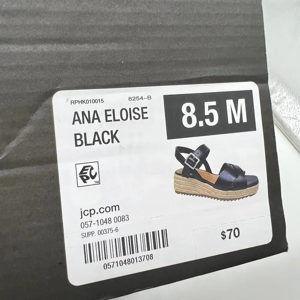 A.N.A. A New Approach womens eloise