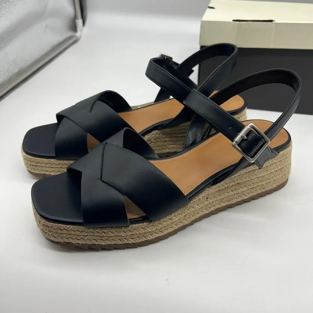A.N.A. A New Approach womens eloise