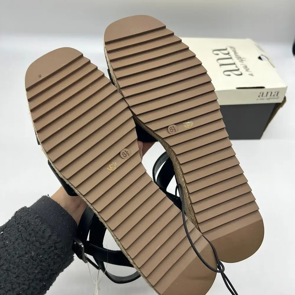 A.N.A. A New Approach womens eloise