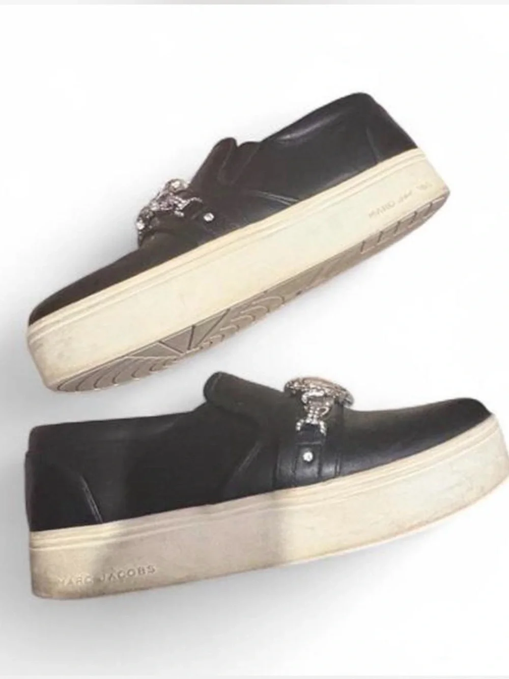 Marc Jacobs photo missing upper