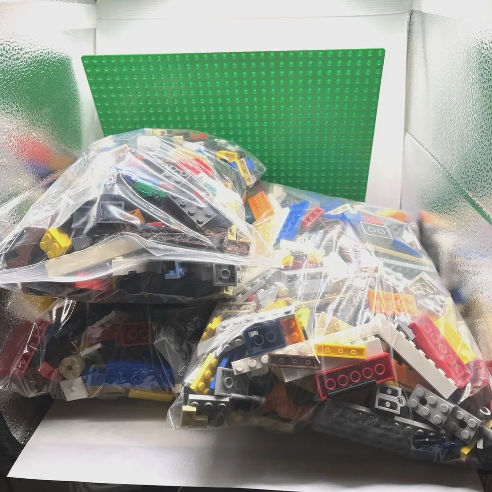 Lego genuine lb