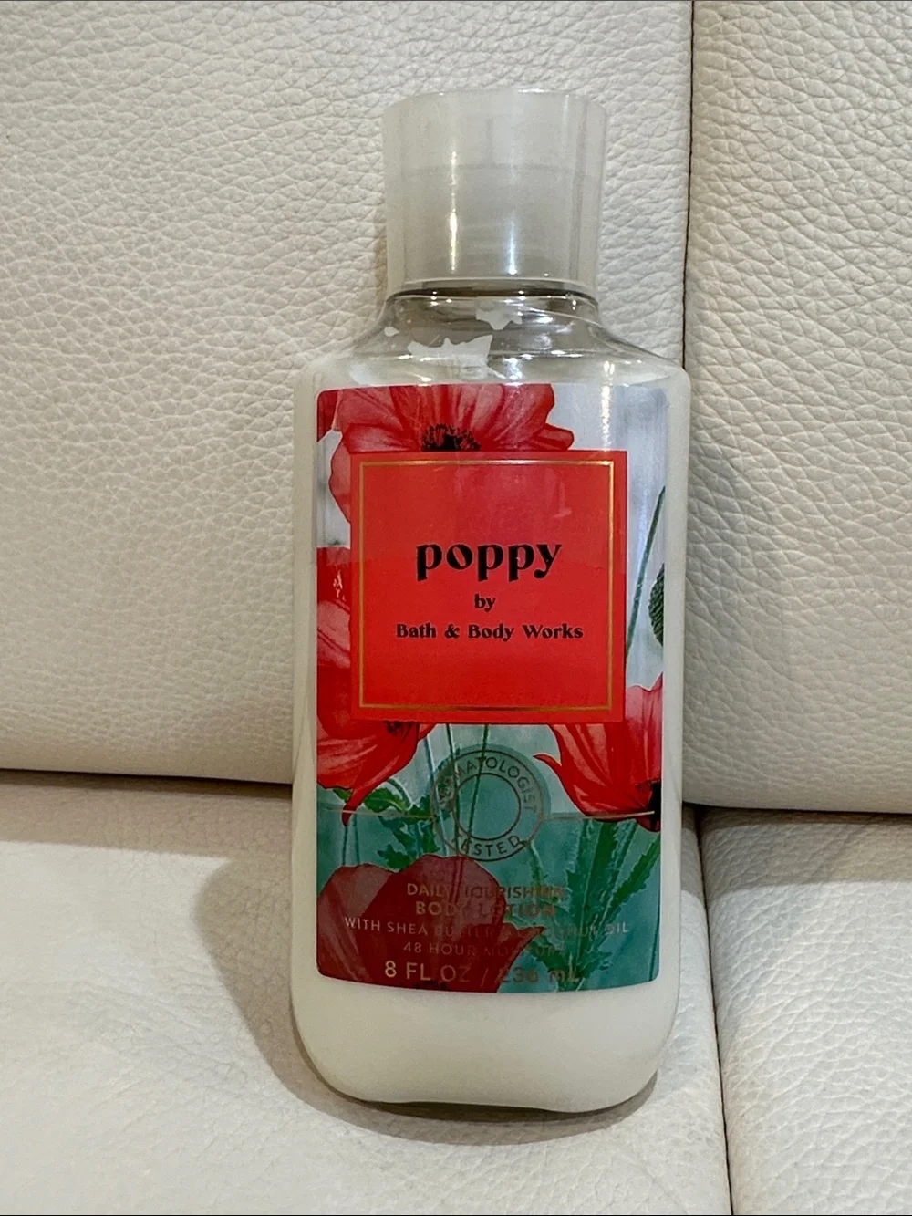 Bath & Body Works please see