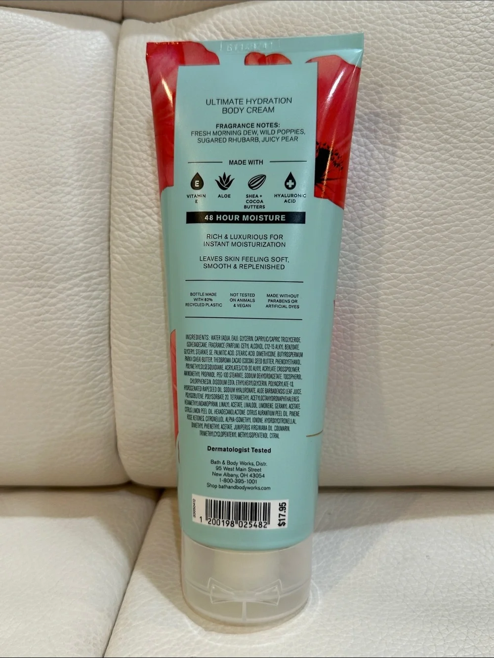 Bath & Body Works please see