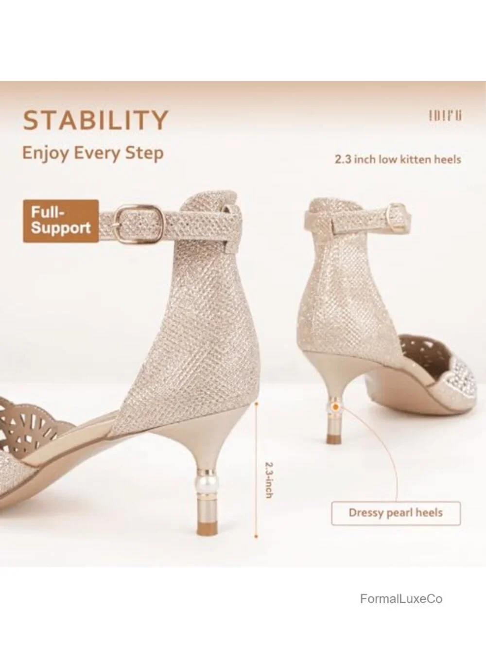 N/A these dazzling
