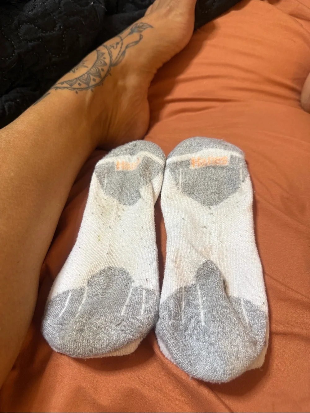 Women’s Gym Socks