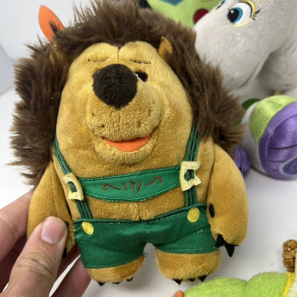 Disney buzz has