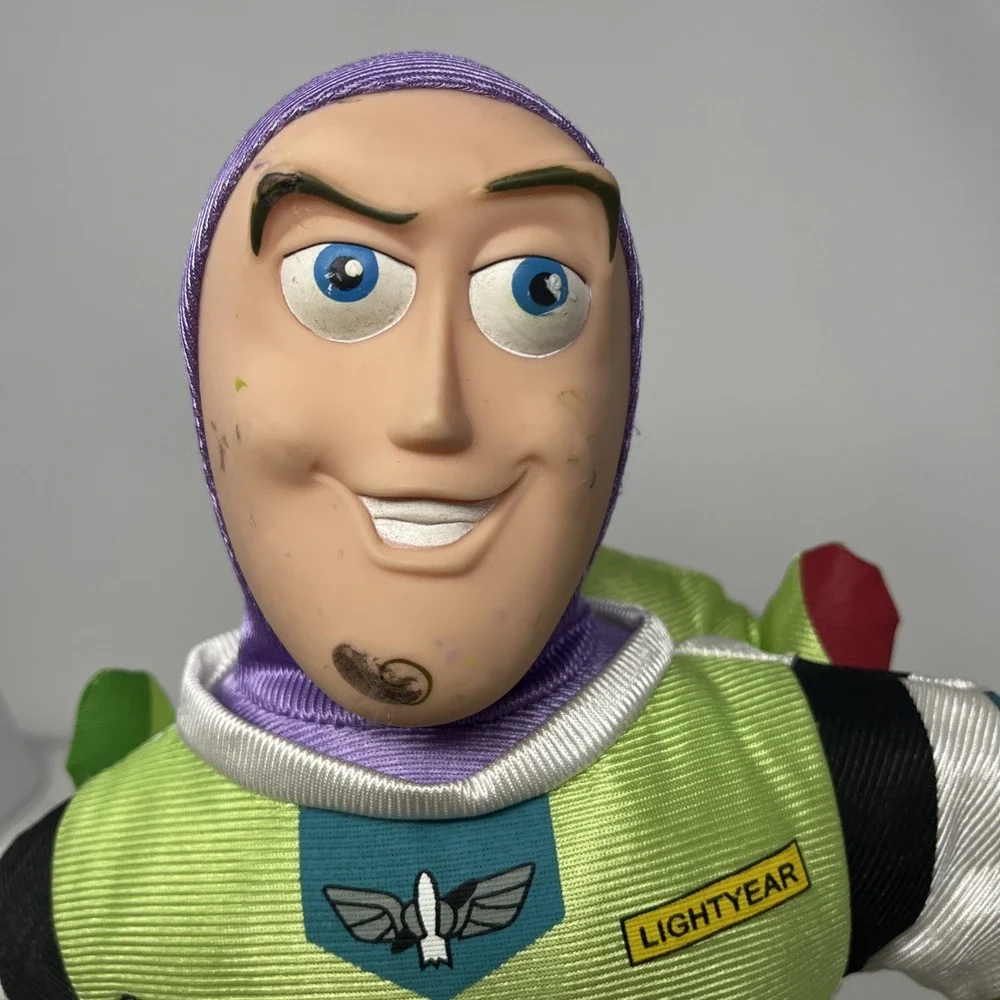 Disney buzz has