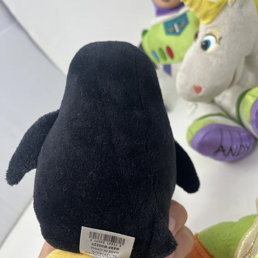 Disney buzz has