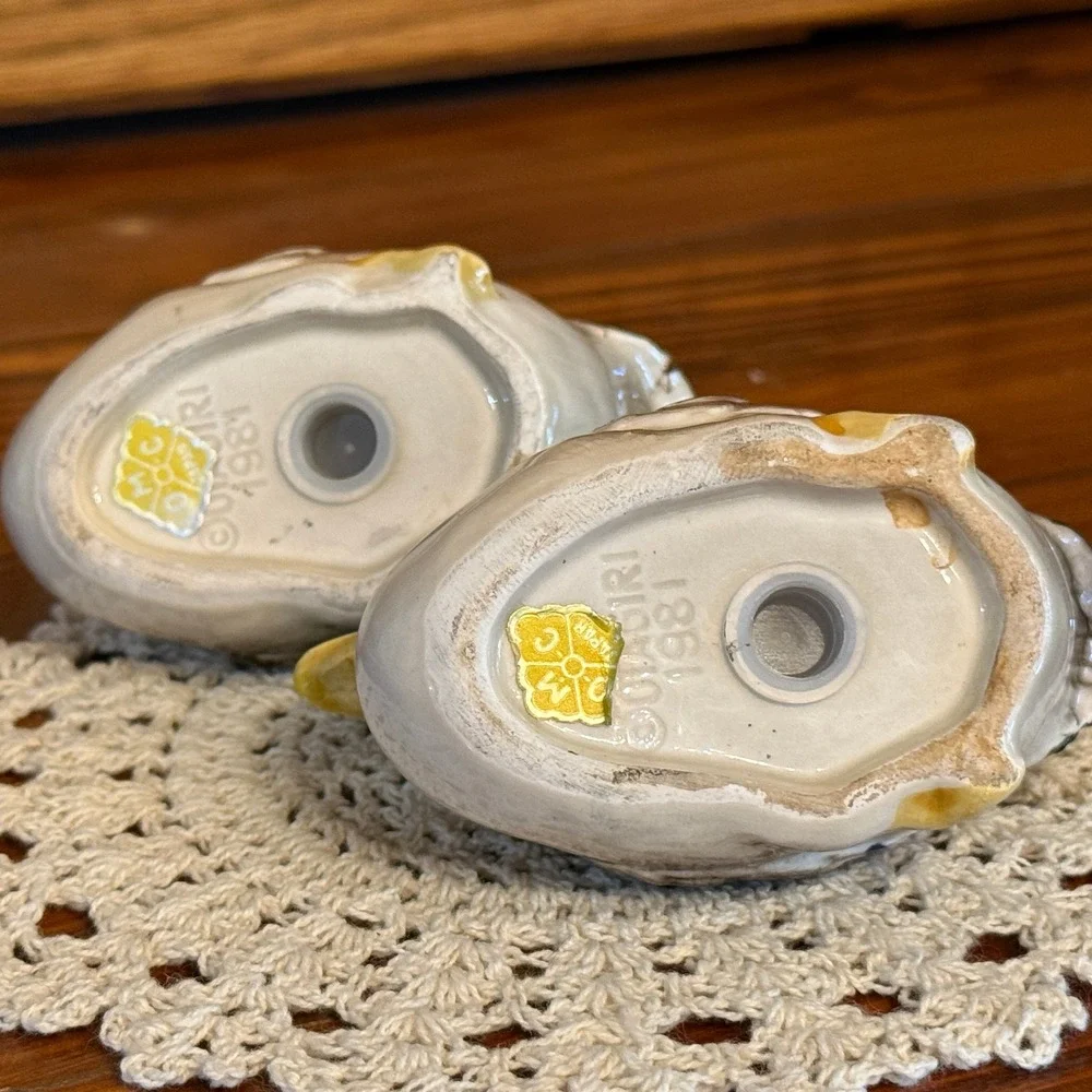 Otagiri vintage ceramic