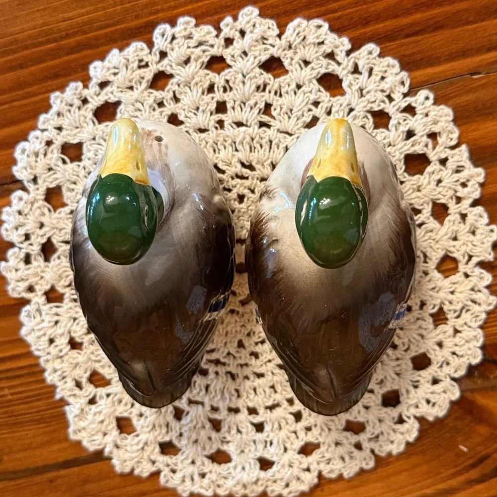 Otagiri vintage ceramic